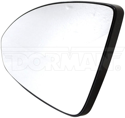 Dorman - HELP Door Mirror Glass for 2015-2016 Chevrolet Cruze 55035