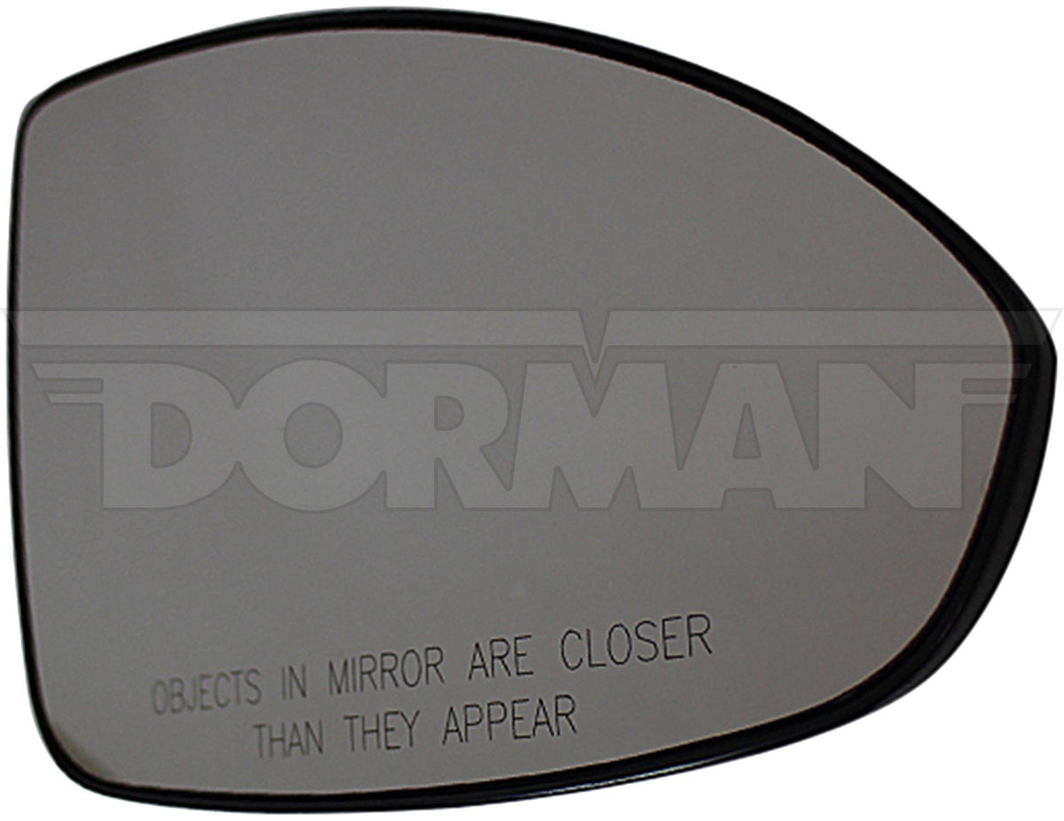Dorman - HELP Door Mirror Glass 55036