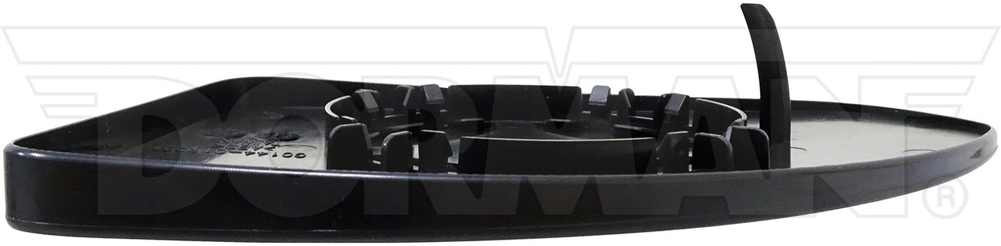 Dorman - HELP REPLACEMENT MIRROR GLASS RIGHT 55036