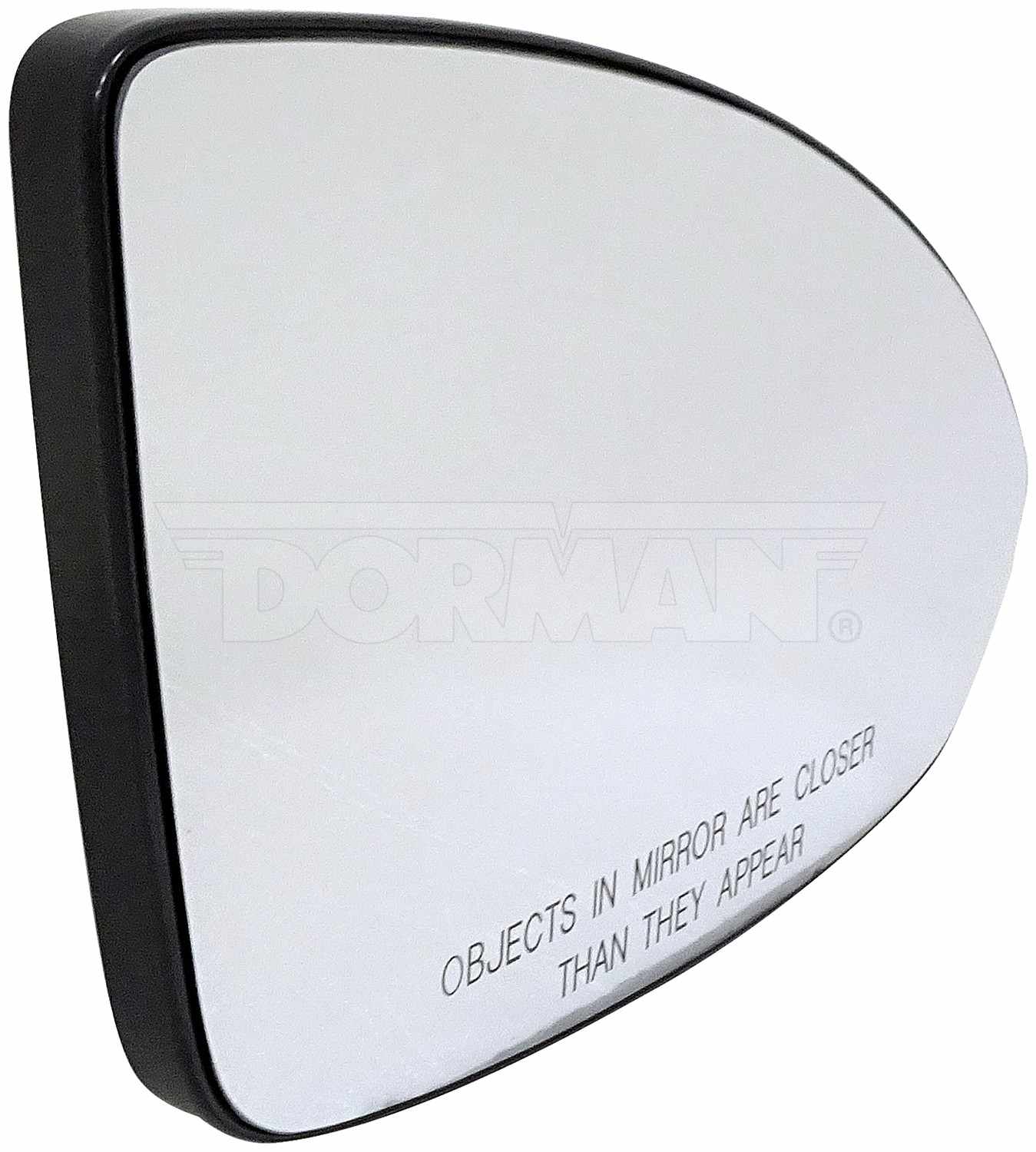 Dorman - HELP REPLACEMENT MIRROR GLASS RIGHT 55036