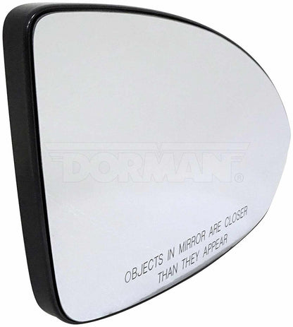 Dorman - HELP REPLACEMENT MIRROR GLASS RIGHT 55036