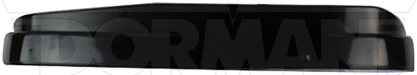 Dorman - HELP Door Mirror Glass Heated for 2015-2017 Chevrolet Equinox GMC Terrain 55040