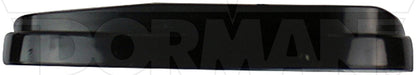 Dorman - HELP Door Mirror Glass Heated for 2015-2017 Chevrolet Equinox GMC Terrain 55040