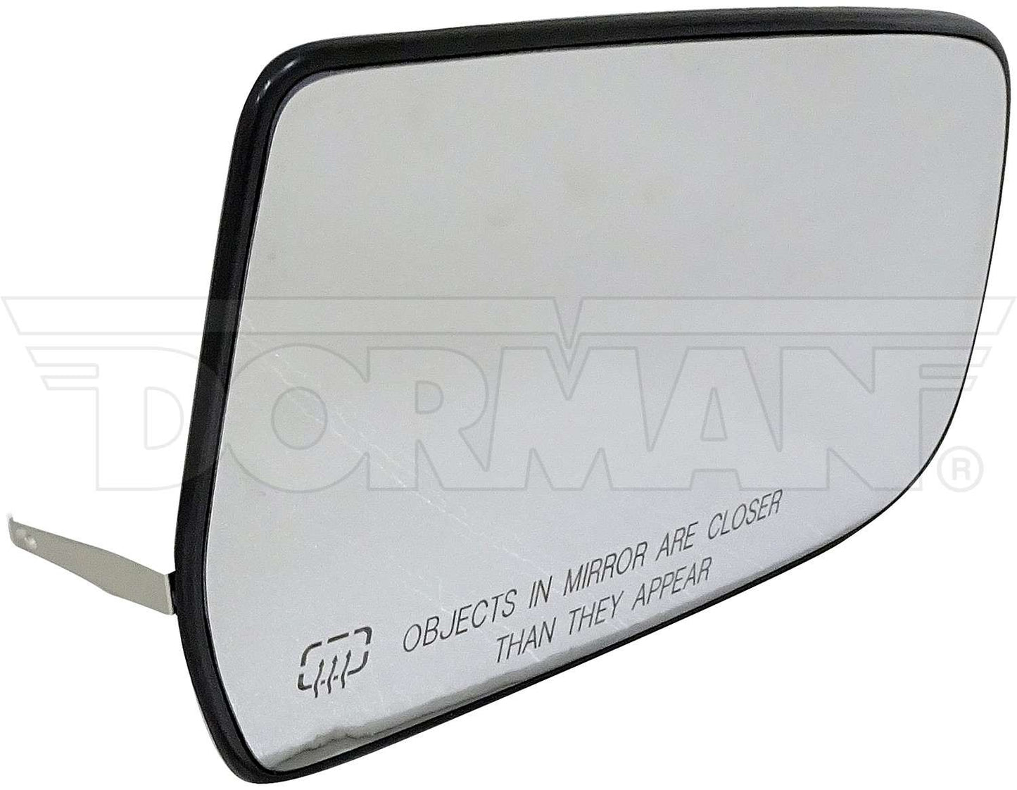 Dorman - HELP Door Mirror Glass Heated for 2015-2017 Chevrolet Equinox GMC Terrain 55040