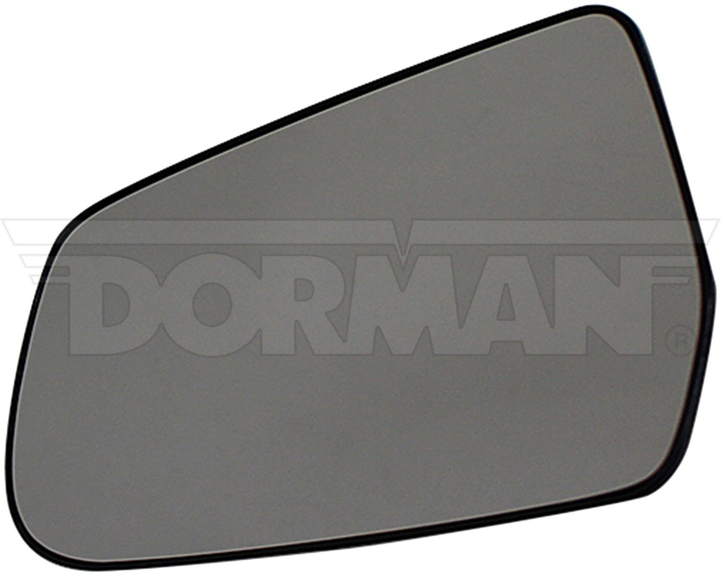 Dorman - HELP Door Mirror Glass for 2015-2017 Chevrolet Equinox and GMC Terrain 55041