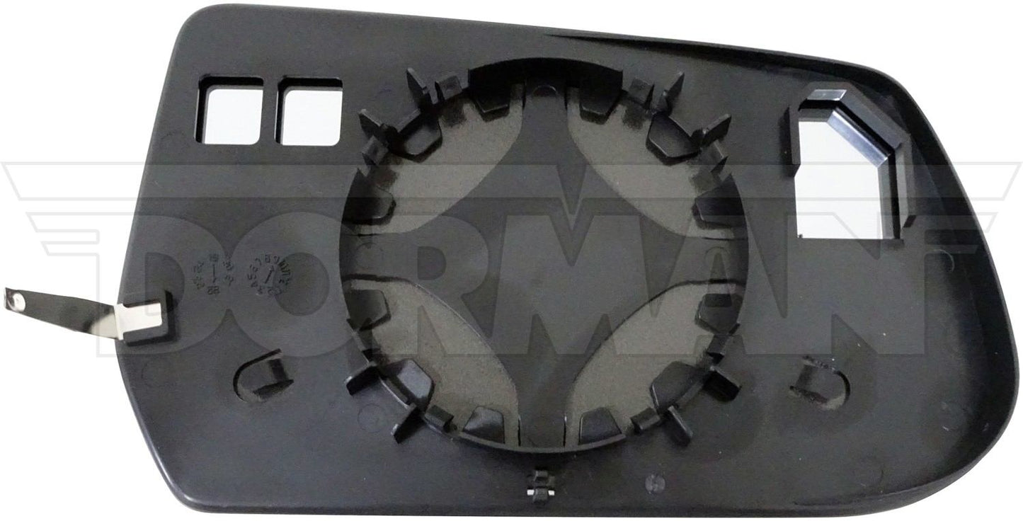 Dorman - HELP Door Mirror Glass for 2015-2017 Chevrolet Equinox and GMC Terrain 55041