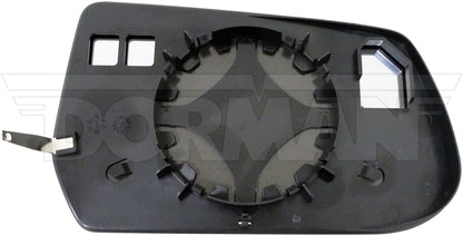 Dorman - HELP Door Mirror Glass for 2015-2017 Chevrolet Equinox and GMC Terrain 55041