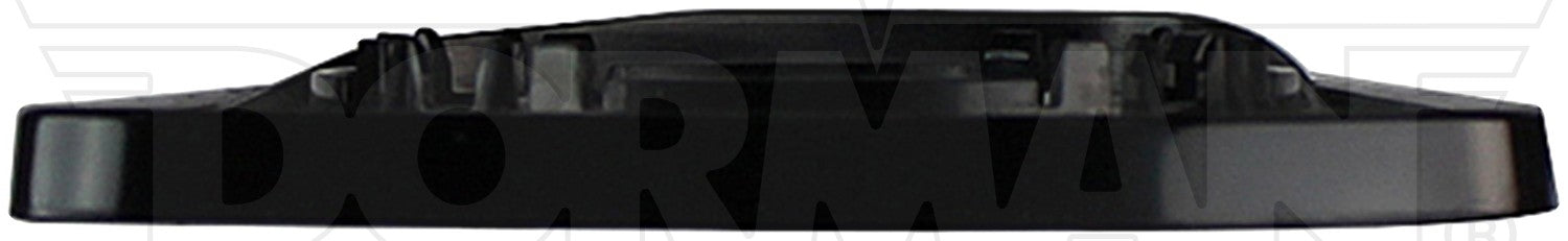 Dorman - HELP REPLACEMENT MIRROR GLASS LEFT 55041