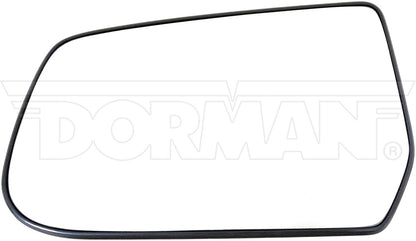 Dorman - HELP Door Mirror Glass for 2015-2017 Chevrolet Equinox and GMC Terrain 55041