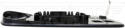 Dorman - HELP Door Mirror Glass for 2015-2017 Chevrolet Equinox and GMC Terrain 55041