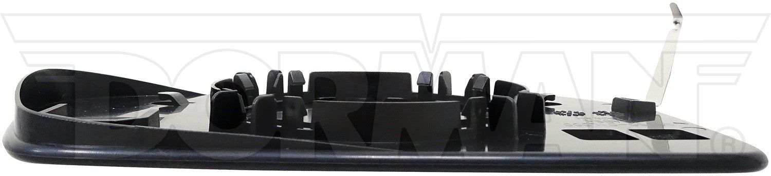 Dorman - HELP REPLACEMENT MIRROR GLASS LEFT 55041