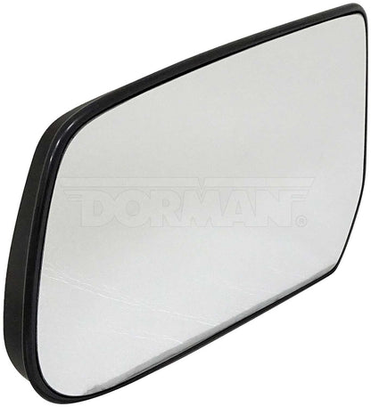 Dorman - HELP Door Mirror Glass for 2015-2017 Chevrolet Equinox and GMC Terrain 55041