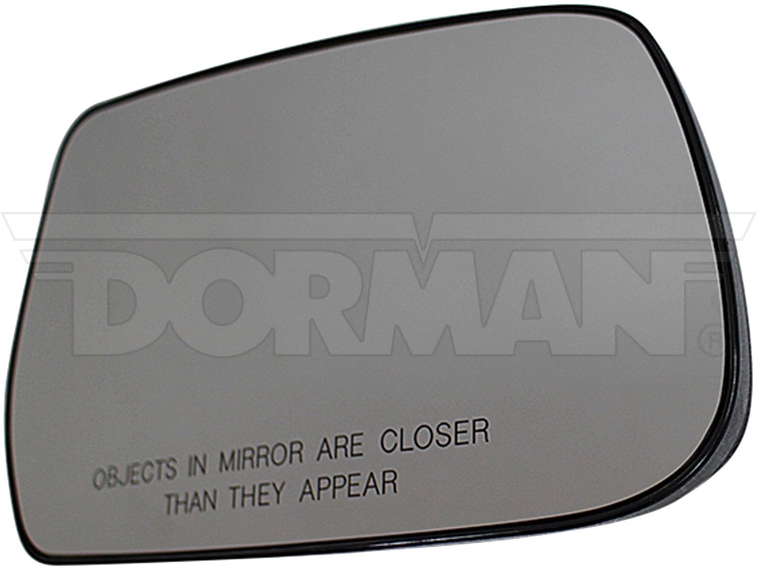 Dorman - HELP REPLACEMENT MIRROR GLASS RIGHT 55042