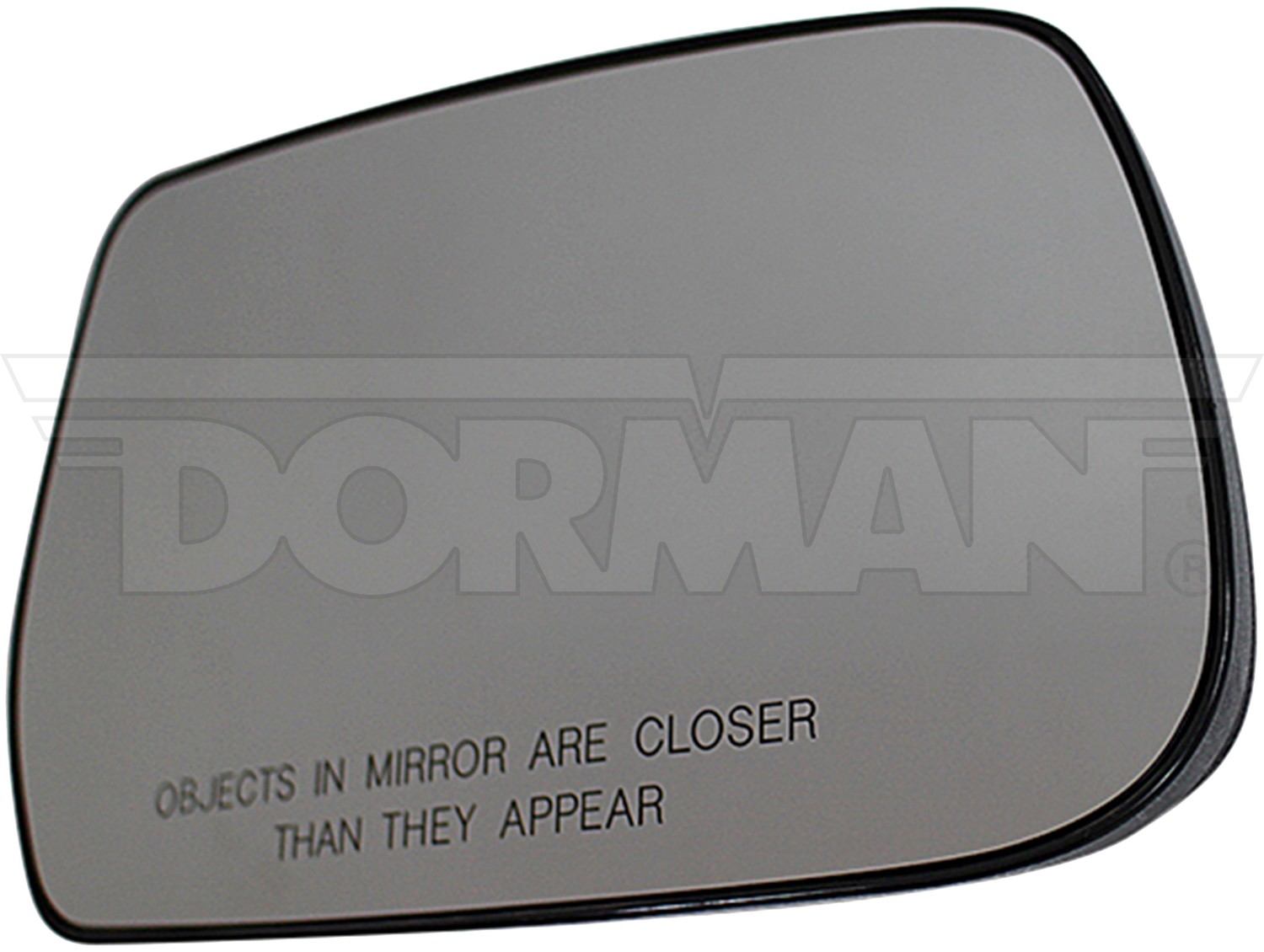 Dorman - HELP Door Mirror Glass 55042