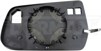 Dorman - HELP Door Mirror Glass for 2017-15 Chevrolet Equinox GMC Terrain 55042