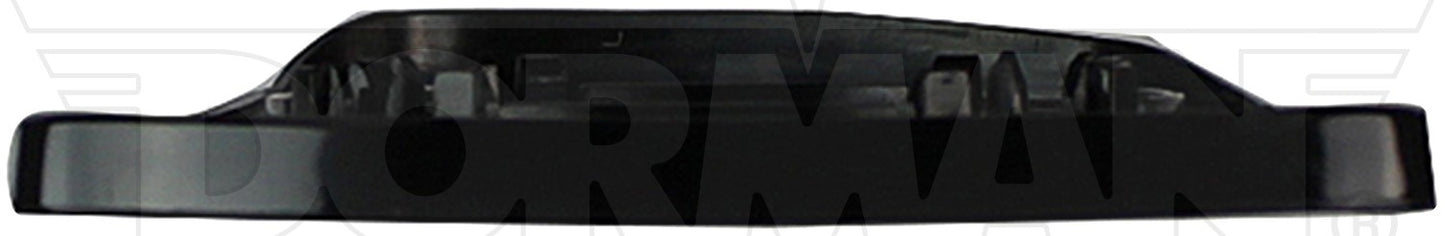 Dorman - HELP Door Mirror Glass for 2017-15 Chevrolet Equinox GMC Terrain 55042