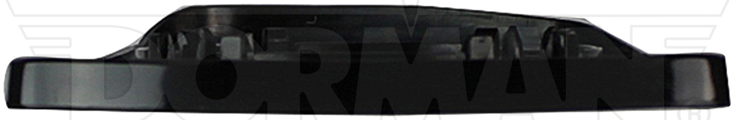 Dorman - HELP Door Mirror Glass 55042