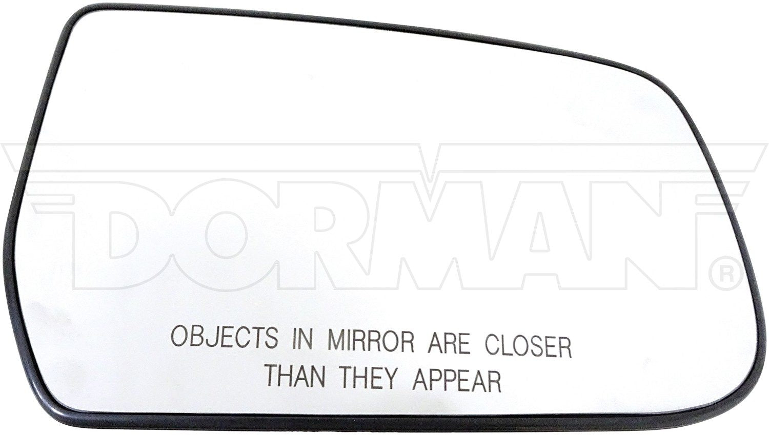 Dorman - HELP REPLACEMENT MIRROR GLASS RIGHT 55042