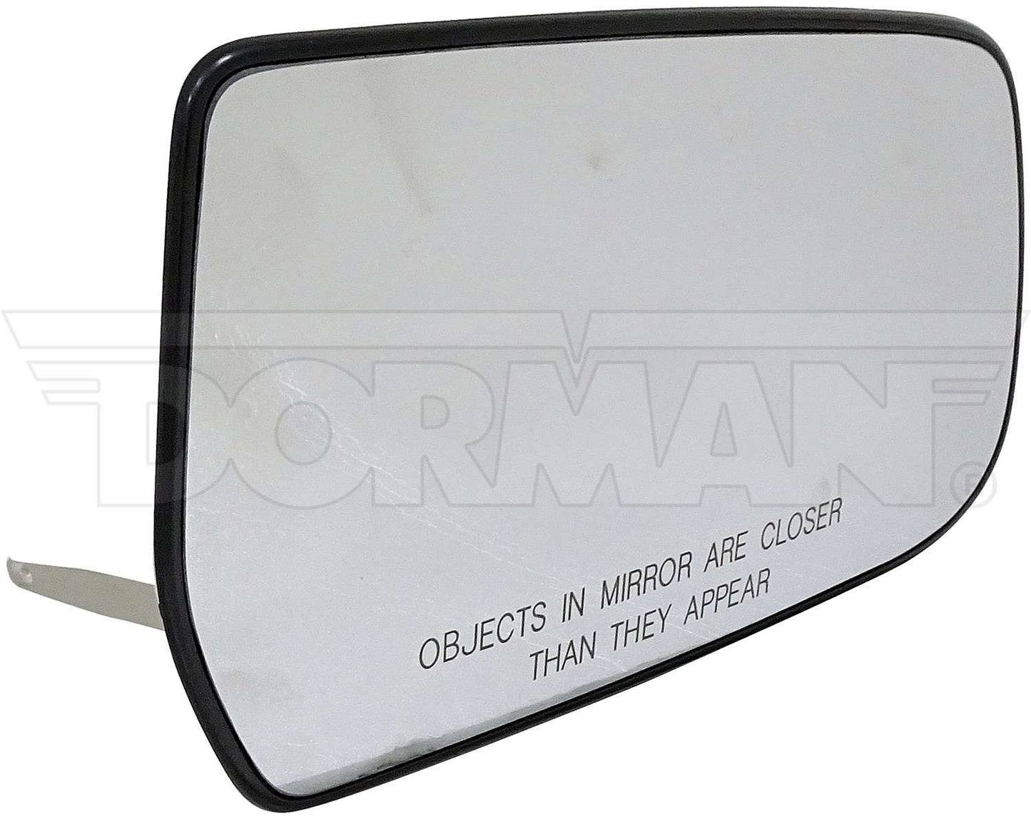 Dorman - HELP Door Mirror Glass for 2017-15 Chevrolet Equinox GMC Terrain 55042