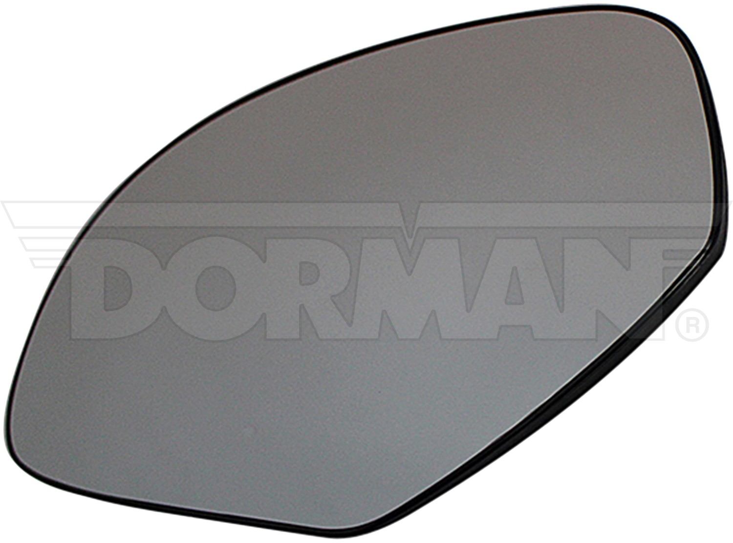 Dorman - HELP Door Mirror Glass 55043