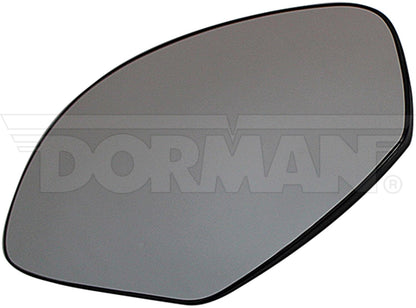 Dorman - HELP Door Mirror Glass Heated with Easy installation for 2014-2009 Chevrolet GMC 55043