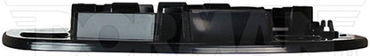 Dorman - HELP Door Mirror Glass Heated with Easy installation for 2014-2009 Chevrolet GMC 55043