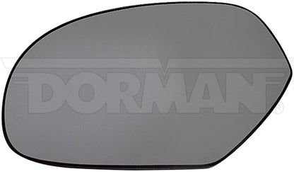 Dorman - HELP Door Mirror Glass Heated with Easy installation for 2014-2009 Chevrolet GMC 55043