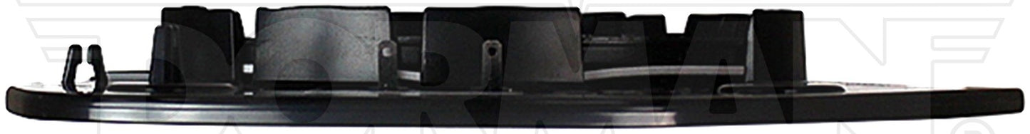 Dorman - HELP Door Mirror Glass Heated with Easy installation for 2014-2009 Chevrolet GMC 55043
