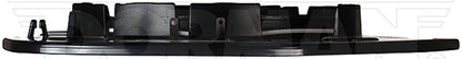 Dorman - HELP Door Mirror Glass Heated with Easy installation for 2014-2009 Chevrolet GMC 55043