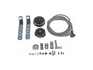 Dorman - HELP Choke Conversion Kit with Throttle Cable Repair 55104