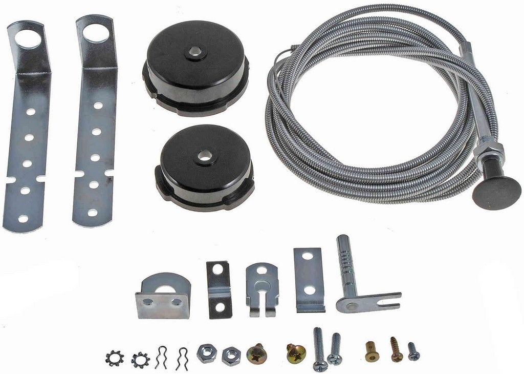 Dorman - HELP Choke Conversion Kit with Throttle Cable Repair 55104