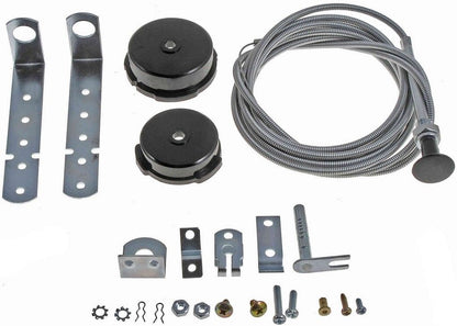 Dorman - HELP Choke Conversion Kit with Throttle Cable Repair 55104