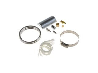 Dorman - HELP Carburetor Choke Heater Tube Kit 55111
