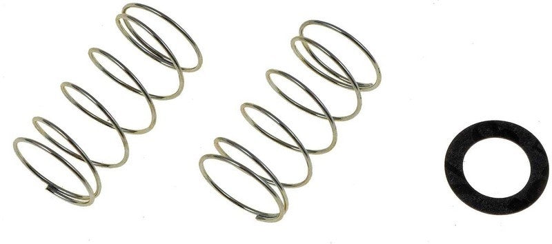 Dorman - HELP Fuel Filter Spring 55144