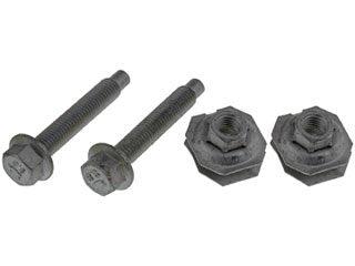 Dorman - HELP FUEL TANK STRAP HARDWARE KIT 55157