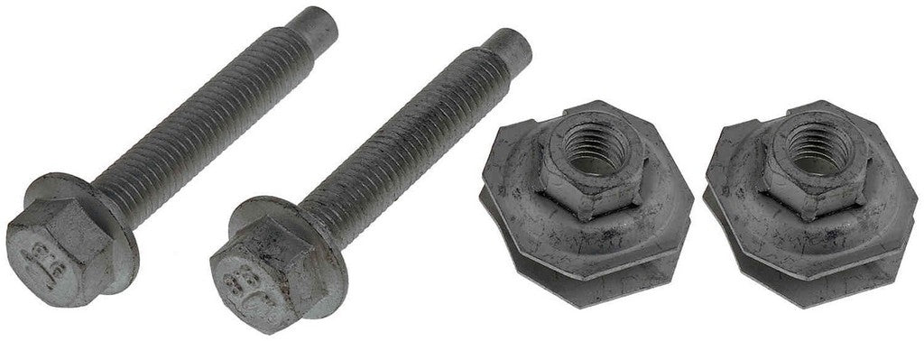 Dorman - HELP FUEL TANK STRAP HARDWARE KIT 55157