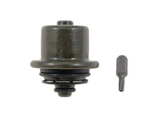Dorman - HELP Fuel Injection Pressure Regulator for 1995-92 Chevrolet GMC Oldsmobile 55162