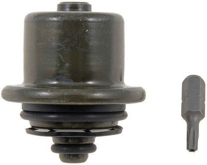 Dorman - HELP Fuel Injection Pressure Regulator for 1995-92 Chevrolet GMC Oldsmobile 55162
