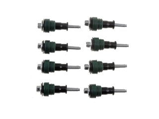 Dorman - HELP Engine Intake Manifold Isolator Bolt 55164