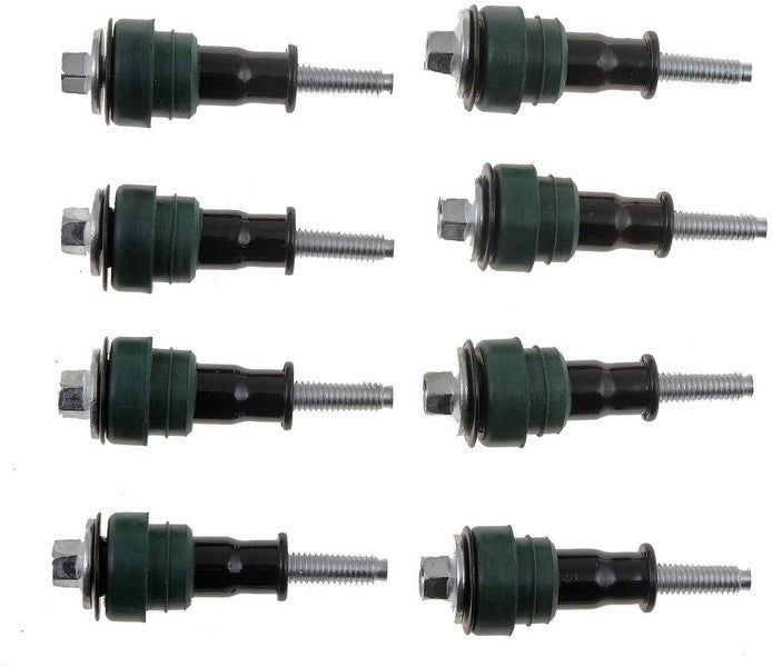 Dorman - HELP INTAKE ISOLATOR BOLTS 55164