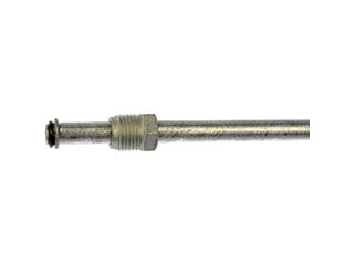 Dorman HELP Steel Fuel Line Repair Kit 3/8 In x 12 In with 16mm Fitting for General Motors 1982-2007 55180