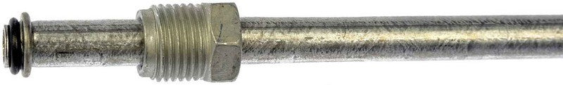 Dorman HELP Steel Fuel Line Repair Kit 3/8 In x 12 In with 16mm Fitting for General Motors 1982-2007 55180