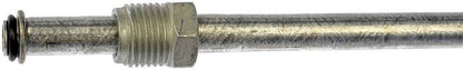 Dorman HELP Steel Fuel Line Repair Kit 3/8 In x 12 In with 16mm Fitting for General Motors 1982-2007 55180