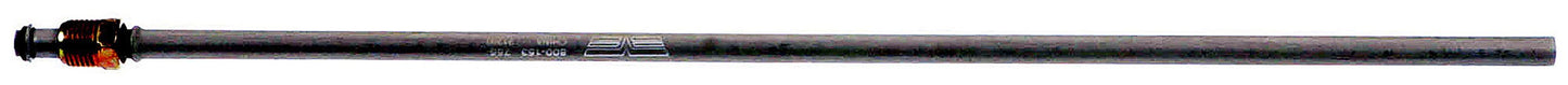 Dorman HELP Steel Fuel Line Repair Kit 3/8 In x 12 In with 16mm Fitting for General Motors 1982-2007 55180