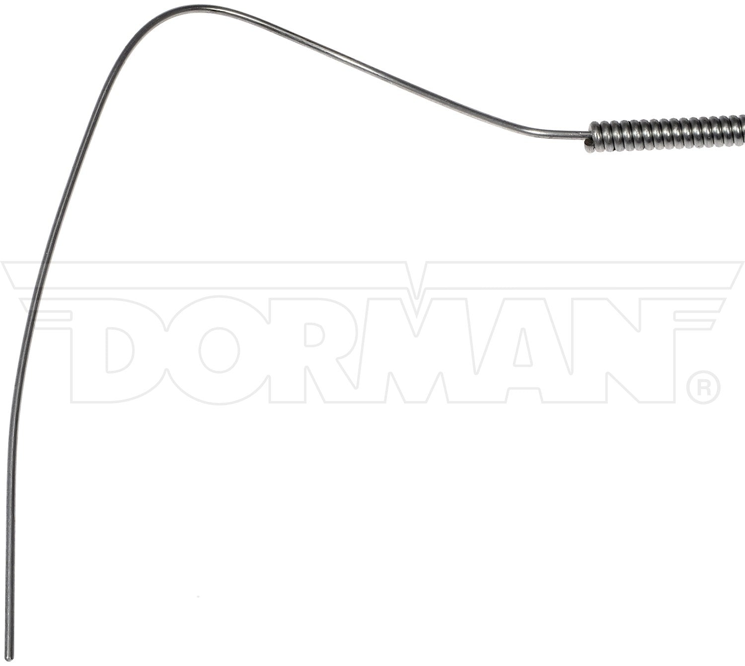 Dorman - HELP STANDARD UTILITY CABLE 55196