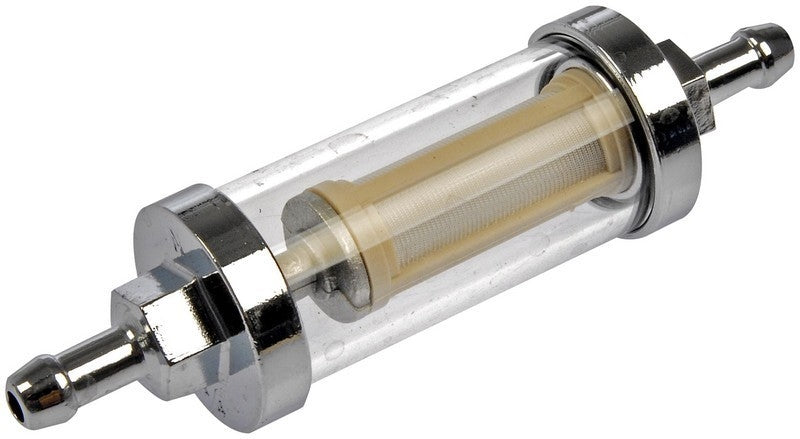 Dorman HELP Fuel Line Filter Kit with Nylon Mesh Elements and O-Rings 55240