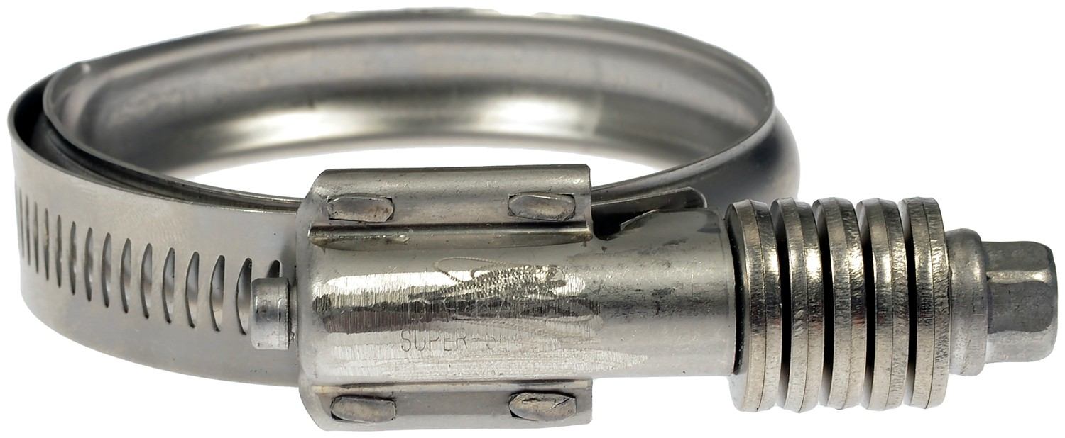 Dorman - HELP BOOT CLAMPS 55244