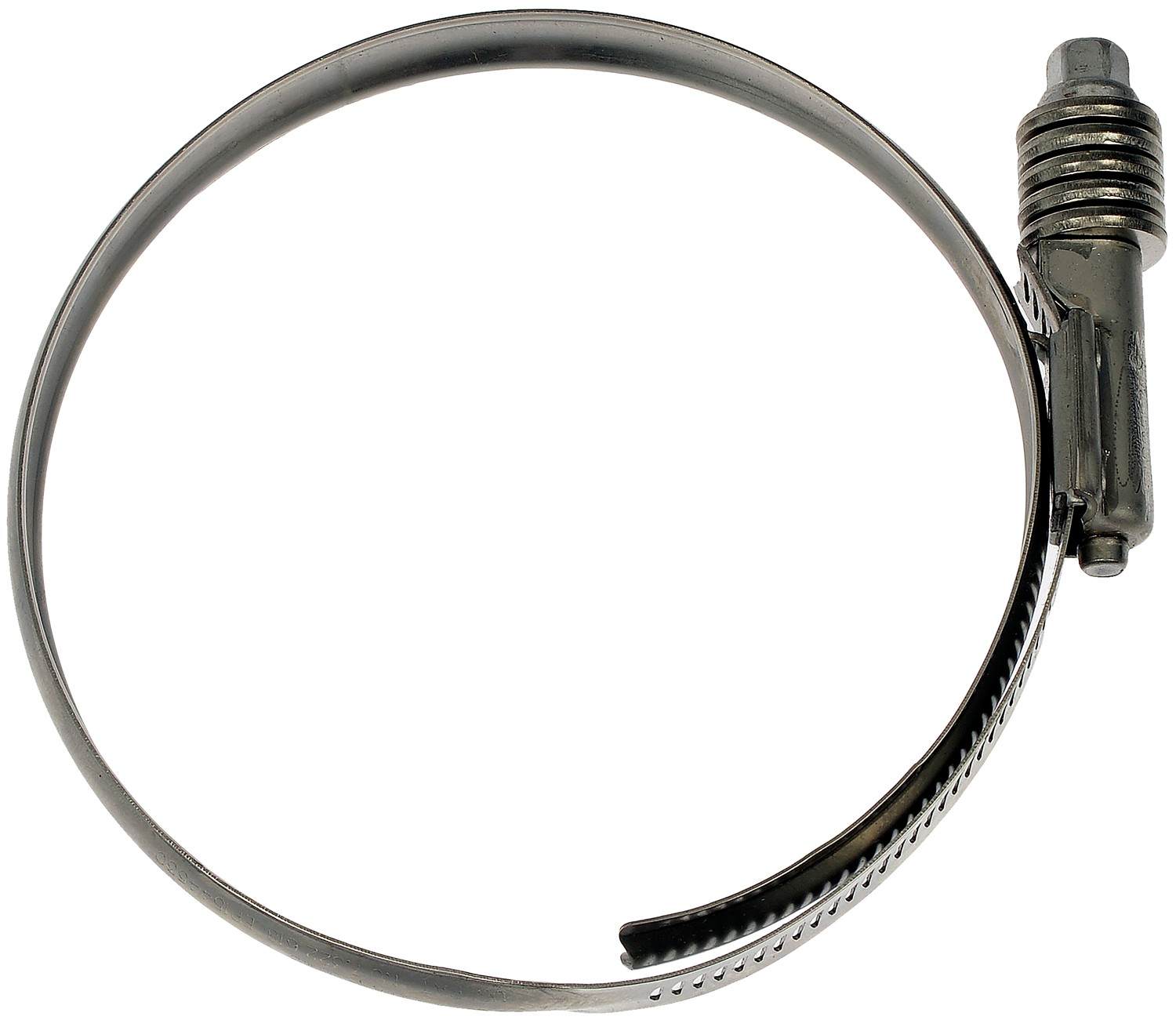 Dorman - HELP BOOT CLAMPS 55247