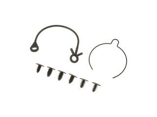 Dorman - HELP Fuel Tank Cap Tether 55300