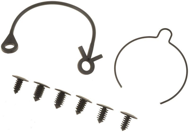 Dorman - HELP Fuel Tank Cap Tether 55300